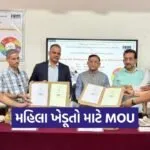 amreli natural farming women farmers mou fwwb