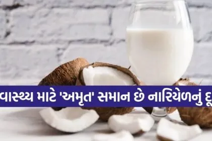 coconut milk