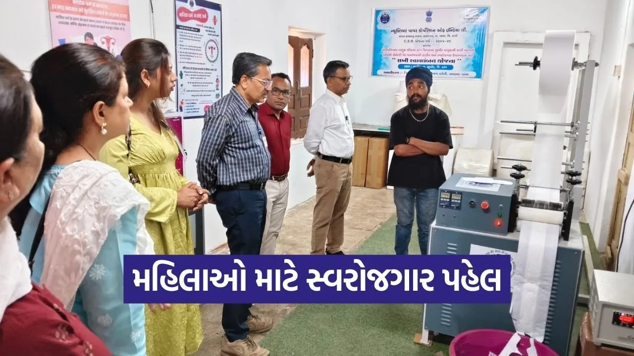 subir dang sakhi swavalamban sanitary pad training npc il kakrapar 1.jpg
