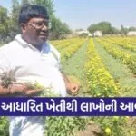 Rajkot Rajesh Limbasiya Natural Farming Success Story 1