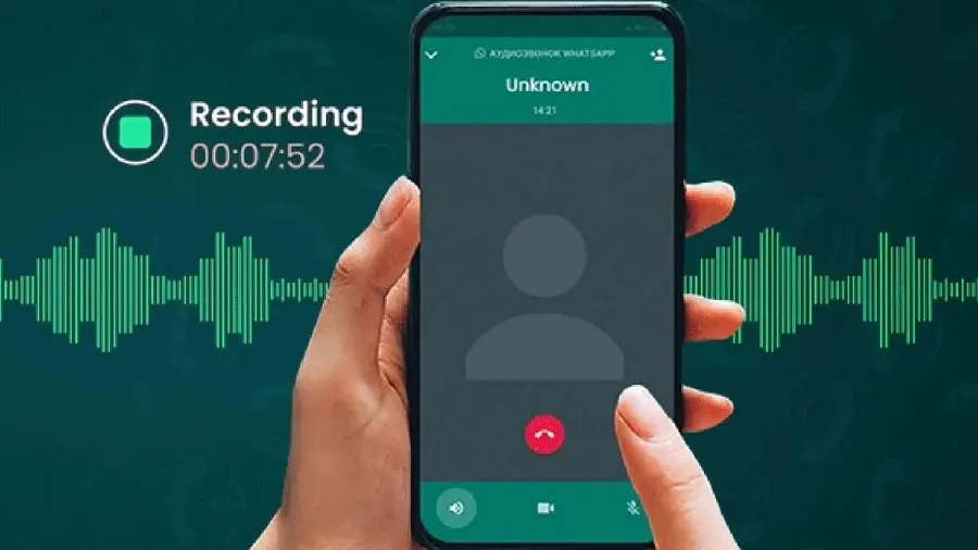 WhatsApp કોલ રેકોર્ડ કરવા માંગો છો? આ 2 મિનિટની ટ્રિકથી તમારી દરેક જરૂરી વાતચીત થઈ જશે સેવ 2 WhatsApp call recording