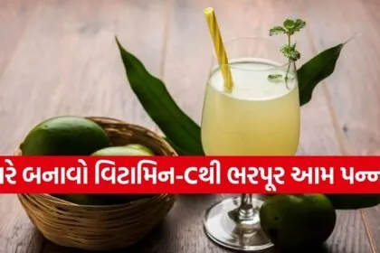 Aam Panna
