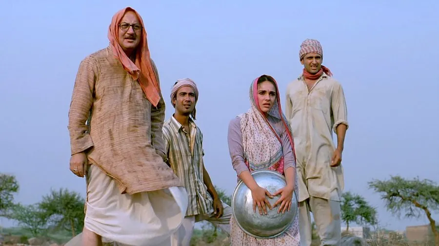 Khosla Ka Ghosla 2