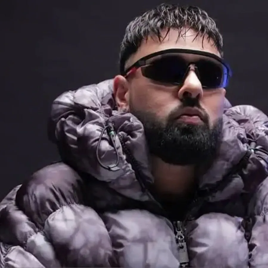 Badshah controversy