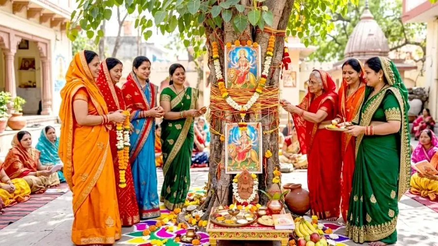જાણો દશા માતા વ્રતની પવિત્ર કથા અને પૂજાનું મહત્વ, બદલાઈ જશે તમારું ભાગ્ય! 3 Dasha Mata Vrat