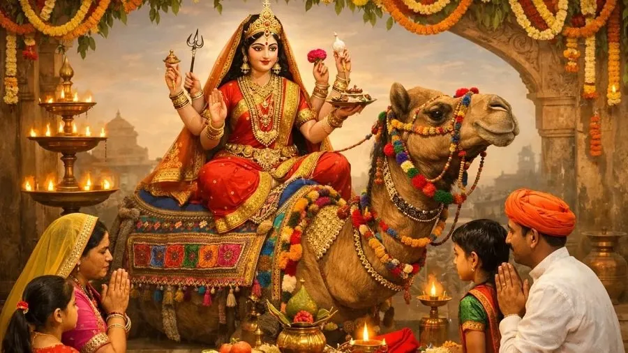 જાણો દશા માતા વ્રતની પવિત્ર કથા અને પૂજાનું મહત્વ, બદલાઈ જશે તમારું ભાગ્ય! 2 Dasha Mata Vrat