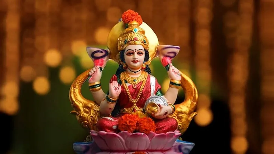 Mahalakshmi Rajyog