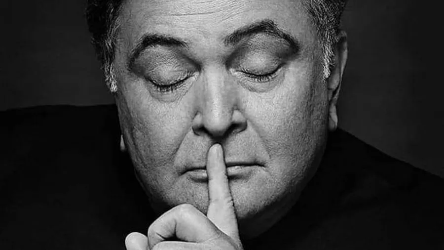 Rishi Kapoor