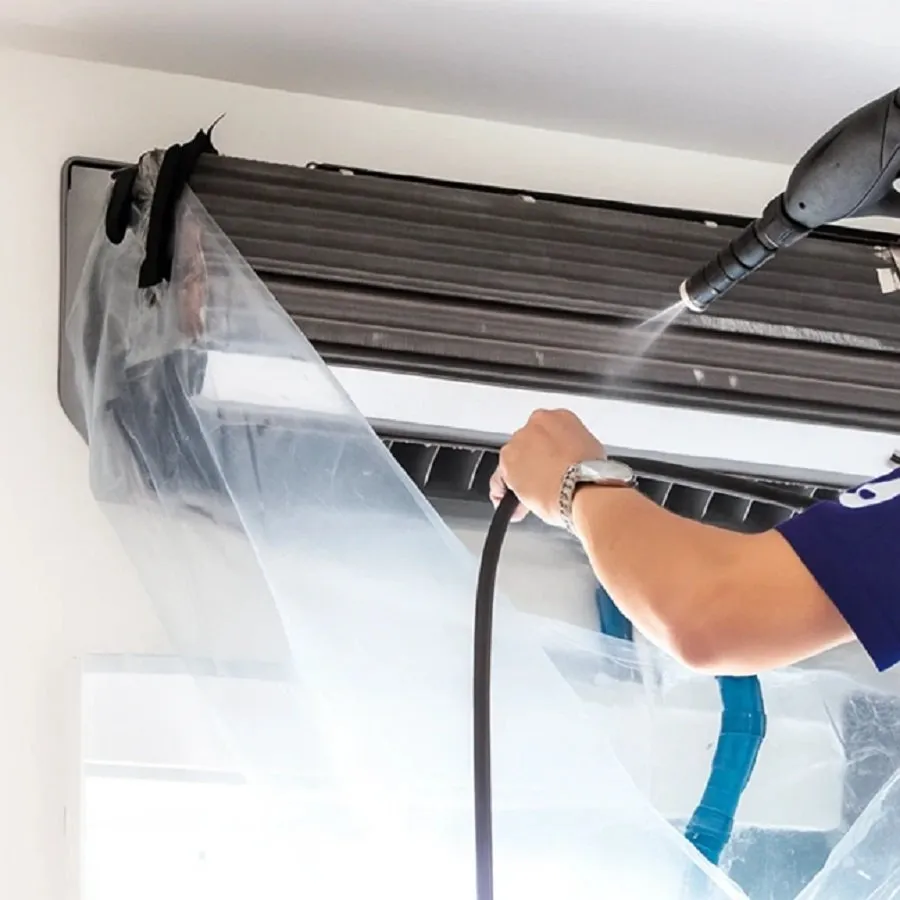 AC Tips