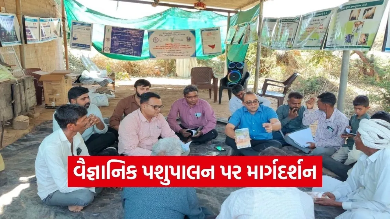 kamdhenu university veterinary awareness seminar lakhansan dantiwada.jpg