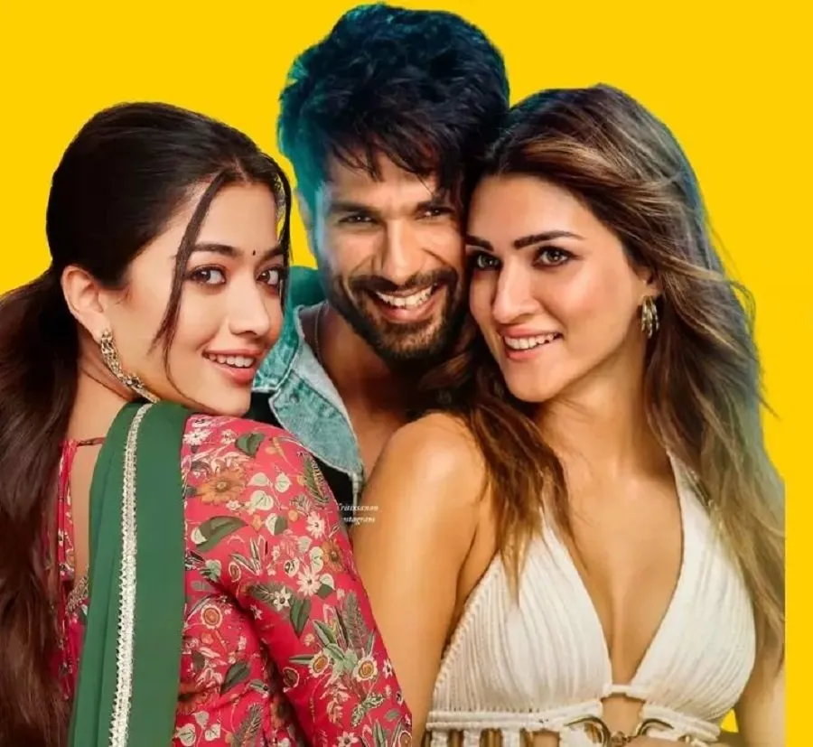 શાહિદ કપૂરની 'કોકટેલ 2'નું પહેલું પોસ્ટર રિલીઝ, જાણો કયા દિવસે થશે ધમાકો! 2 Cocktail 2