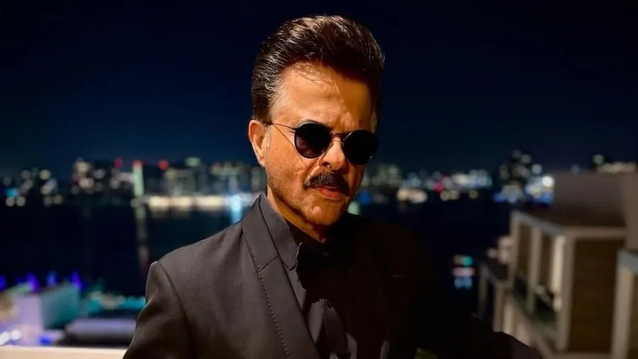 Anil Kapoor
