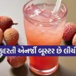 Litchi Juice