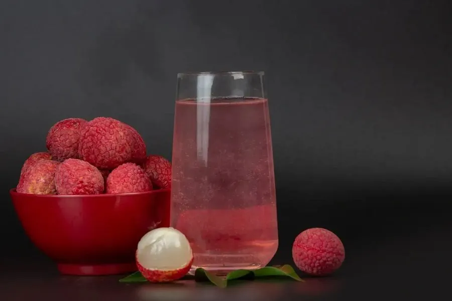 Litchi Juice 