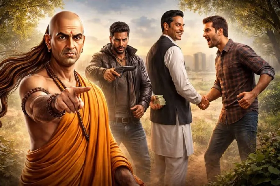 જ્યાં શબ્દોની કિંમત ન હોય ત્યાં ચૂપ રહેવું શ્રેષ્ઠ: આચાર્ય ચાણક્યએ જણાવેલા 'મૌન' ના આ ૪ સુવર્ણ નિયમો જાણી લો 3 life advice tips