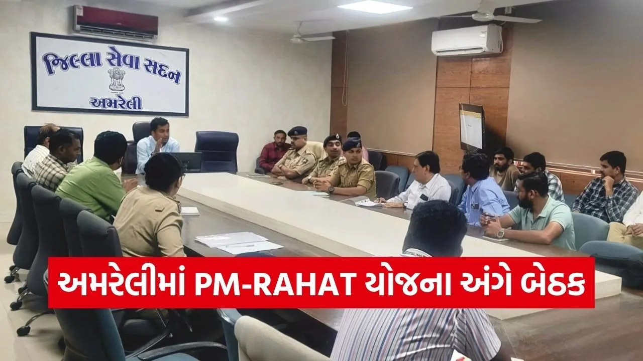 amreli pm rahat road accident treatment scheme.jpg