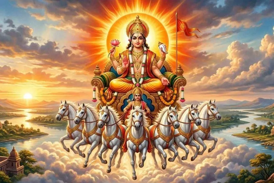 શું આજથી શુભ કાર્યો પર લાગશે બ્રેક? જાણો આ એક મહિના પાછળનું જ્યોતિષીય અને પૌરાણિક રહસ્ય 2 Kharmas 2026