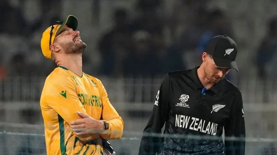 NZ vs SA: ટી20 વર્લ્ડ કપની હાર બાદ હવે ન્યૂઝીલેન્ડ સામે ટકરાશે દક્ષિણ આફ્રિકા; જાણો ક્યારે અને ક્યાં જોશો લાઈવ? 2 sa.jpg