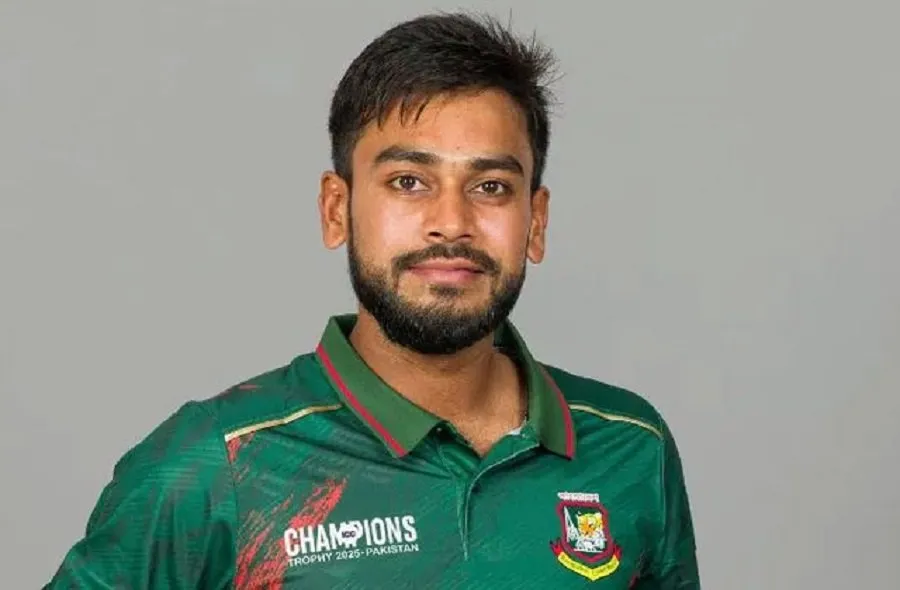 BAN vs PAK: સલમાન આગાના રન-આઉટ પર હોબાળો, હવે મહેદી હસન મિરાજે આપી સફાઈ 3 meh.jpg
