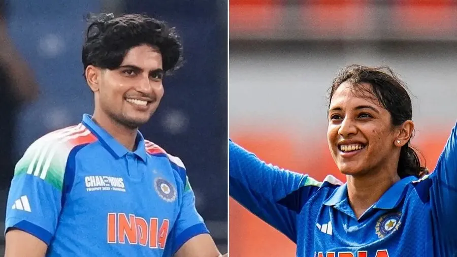 BCCI નમન એવોર્ડ્સ 2026: ક્રિકેટરોનો થશે સન્માન, ત્રણ દિગ્ગજોને મળશે 'લાઈફટાઈમ અચીવમેન્ટ એવોર્ડ' 2 sumuti.jpg