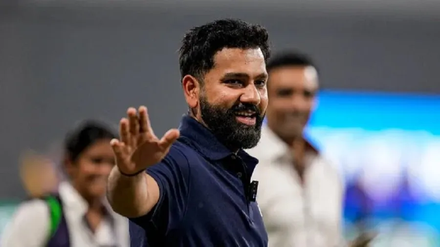 "અમે અટકવાના નથી, આ તો બસ શરૂઆત છે": ભારતની આઈસીસી ટ્રોફીઓની હેટ્રિક પર રોહિત શર્માનું નિવેદન 2 rohit1.jpg