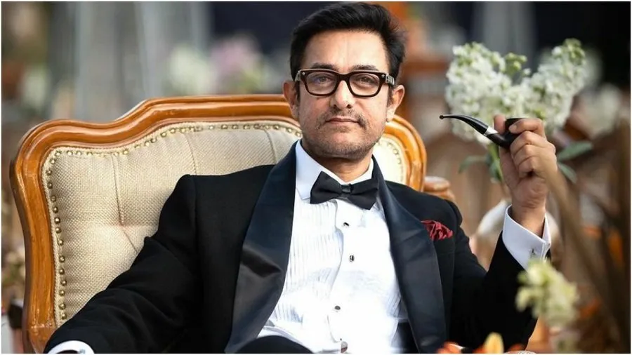 Aamir Khan 