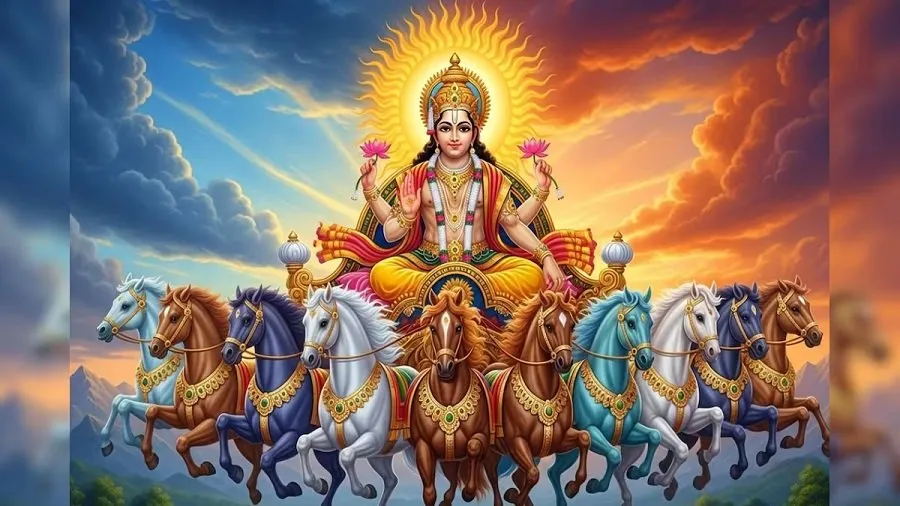 રવિવારે ભગવાનને આ ખાસ પ્રસાદ ધરો, ઘરમાંથી કાયમ માટે દૂર થશે 'ગૃહ કલેશ'! 2 Sunday Puja Prasad