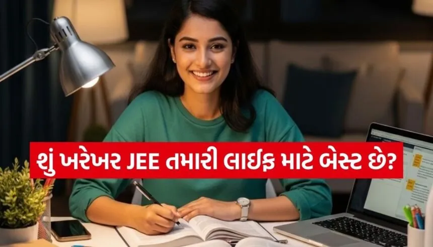 JEE Preparation Tips