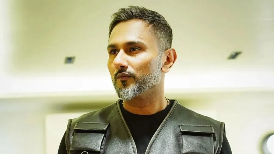 Honey Singh