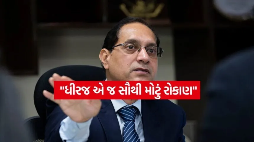 sebi chief 1503