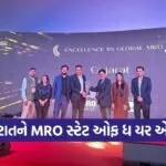 Gujarat MRO State of the Year Award 2026