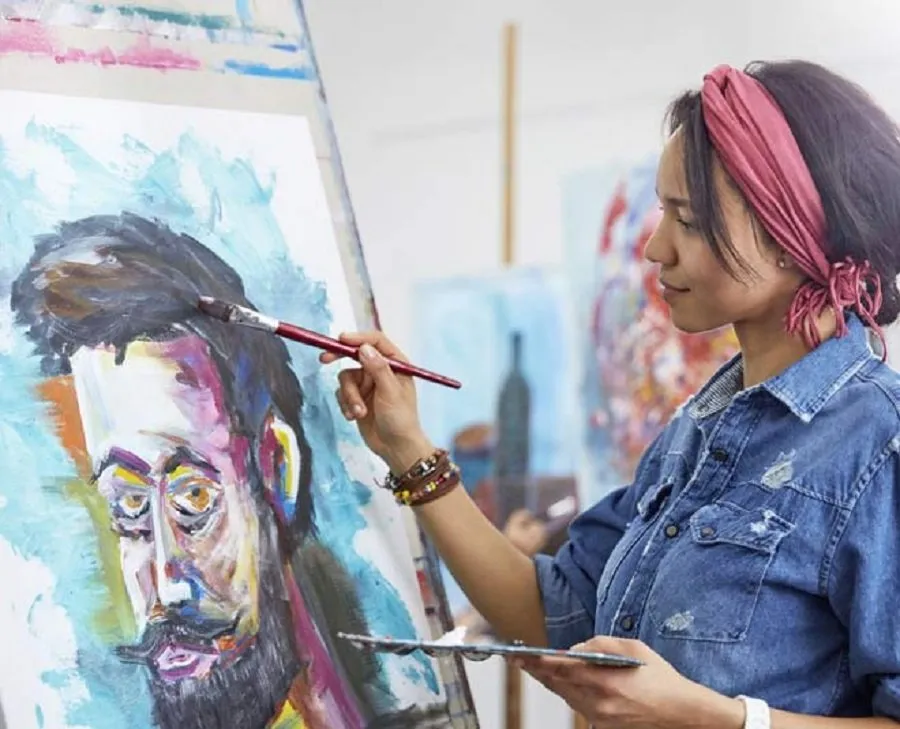 Fine Arts Career Options