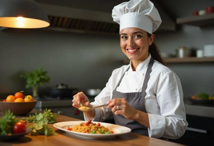 Chef Career After 12th