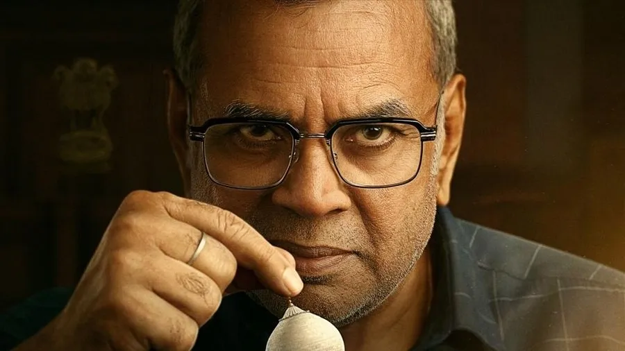 પરેશ રાવલની વિવાદિત ફિલ્મ 'ધ તાજ સ્ટોરી' OTT પર રિલીઝ, પણ દર્શકો નહીં જોઈ શકે આ 11 મહત્વના કટ્સ! 2 The Taj Story OTT Release