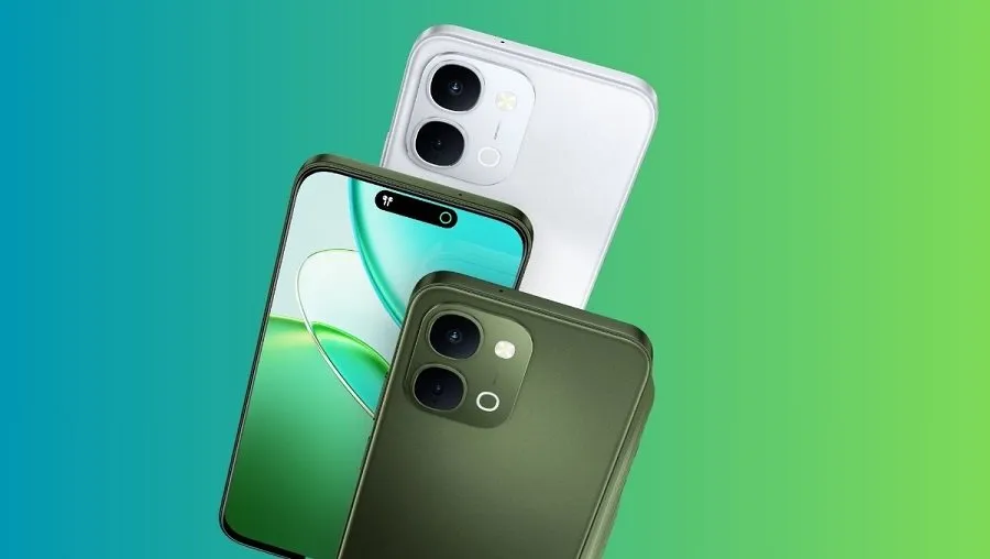 Vivo T5x 5Gમાં મળશે અત્યાર સુધીની સૌથી પાવરફુલ બેટરી, લોન્ચ પહેલા જ ફીચર્સે મચાવી ધૂમ 2 Vivo T5x 5G