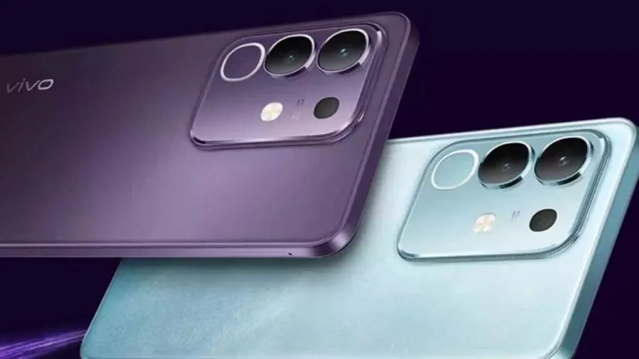 Vivo T5x 5G