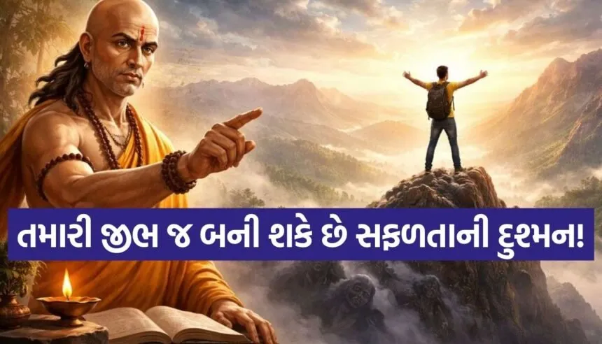 Chanakya Niti