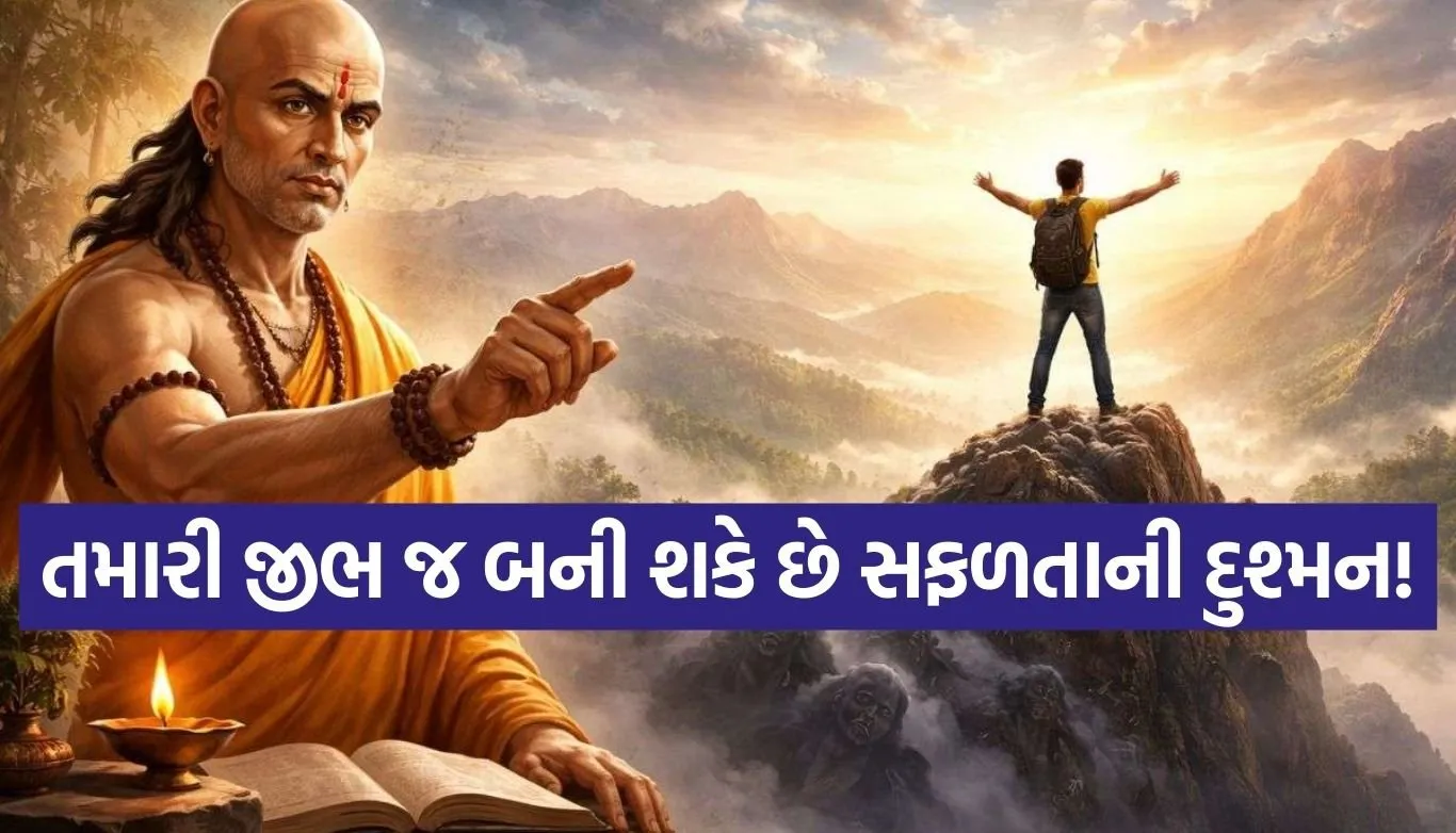 Chanakya Niti