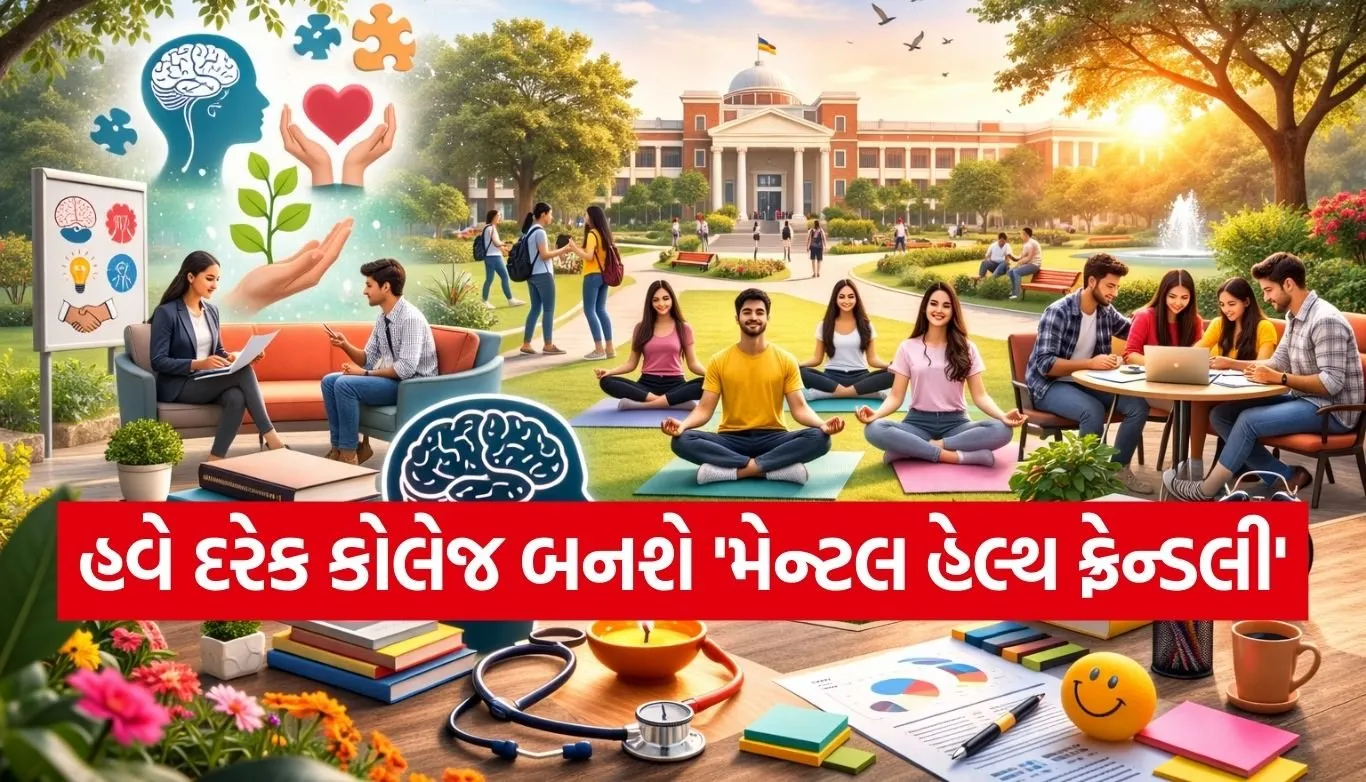 UGC Order for Colleges