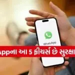 WhatsApp Privacy Features