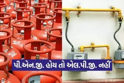 PNG LPG Connection Rule India 2026 1