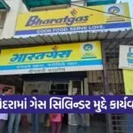 Vadodara Gas Cylinder Hoarding Crackdown 2026 1
