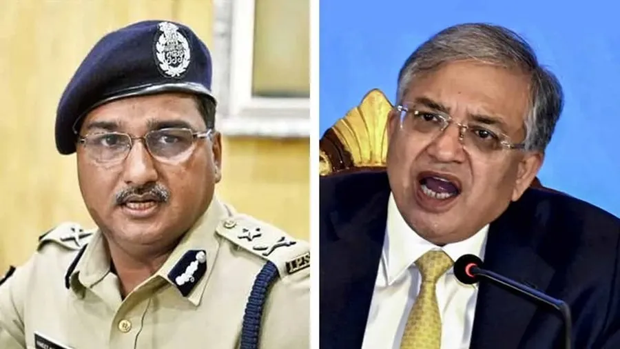 ચૂંટણી પંચની લાલ આંખ! બંગાળના DGP સહિત 4 ઉચ્ચ અધિકારીઓ ઘરભેગા, કાયદો અને વ્યવસ્થા મુદ્દે કડક નિર્ણય 2 bagal2.jpg