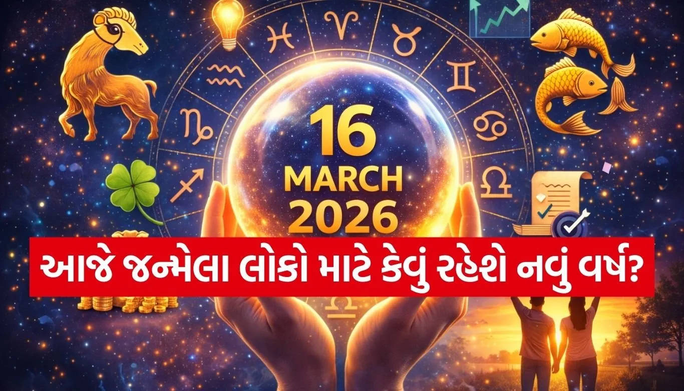 2026 Birthday Astrology
