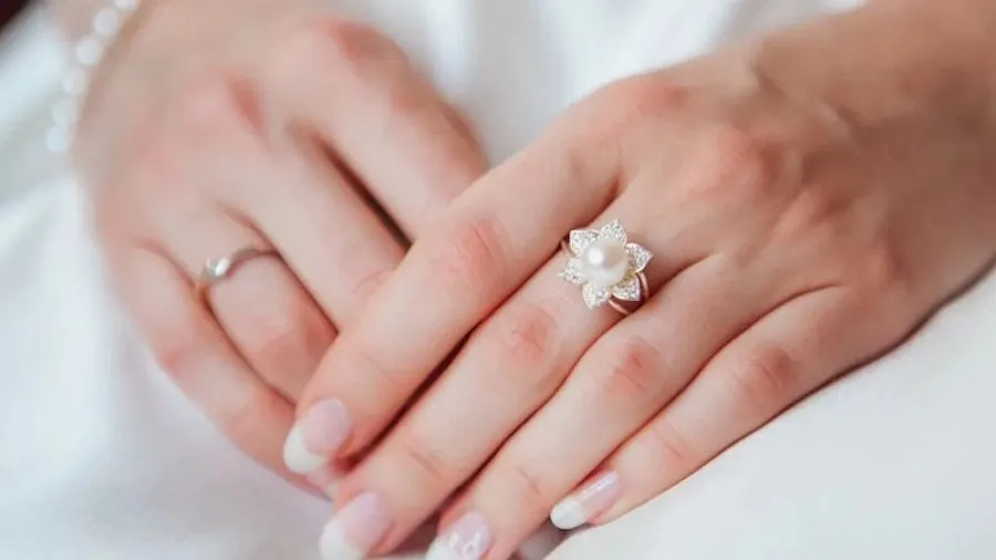 Moon Gemstone