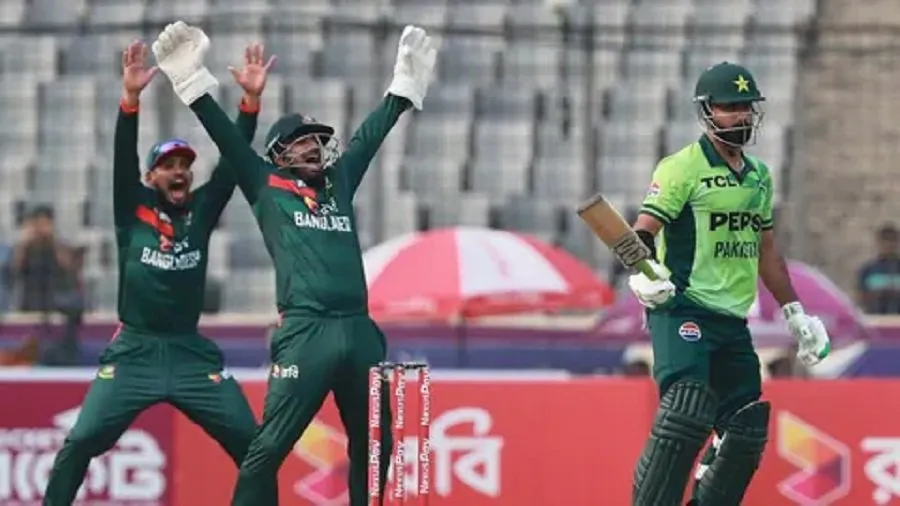 BAN vs PAK: વનડે સિરીઝમાં હાર બાદ પાકિસ્તાન સાથે થઈ 'નાઈન્સાફી'? 3 bang1.jpg