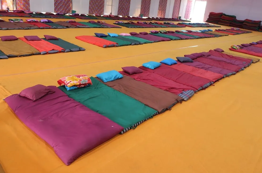 ઉત્તરવાહિની પંચકોશી નર્મદા પરિક્રમા માટે રાજ્ય સરકારની વ્યાપક તૈયારીઓ, શ્રદ્ધાળુઓ માટે સુવિધાઓ પર કરોડો રૂપિયાનું આયોજન 3 Narmada Panchkoshi Parikrama Gujarat Arrangements 2026 1.jpeg