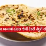 Tandoori roti 1603