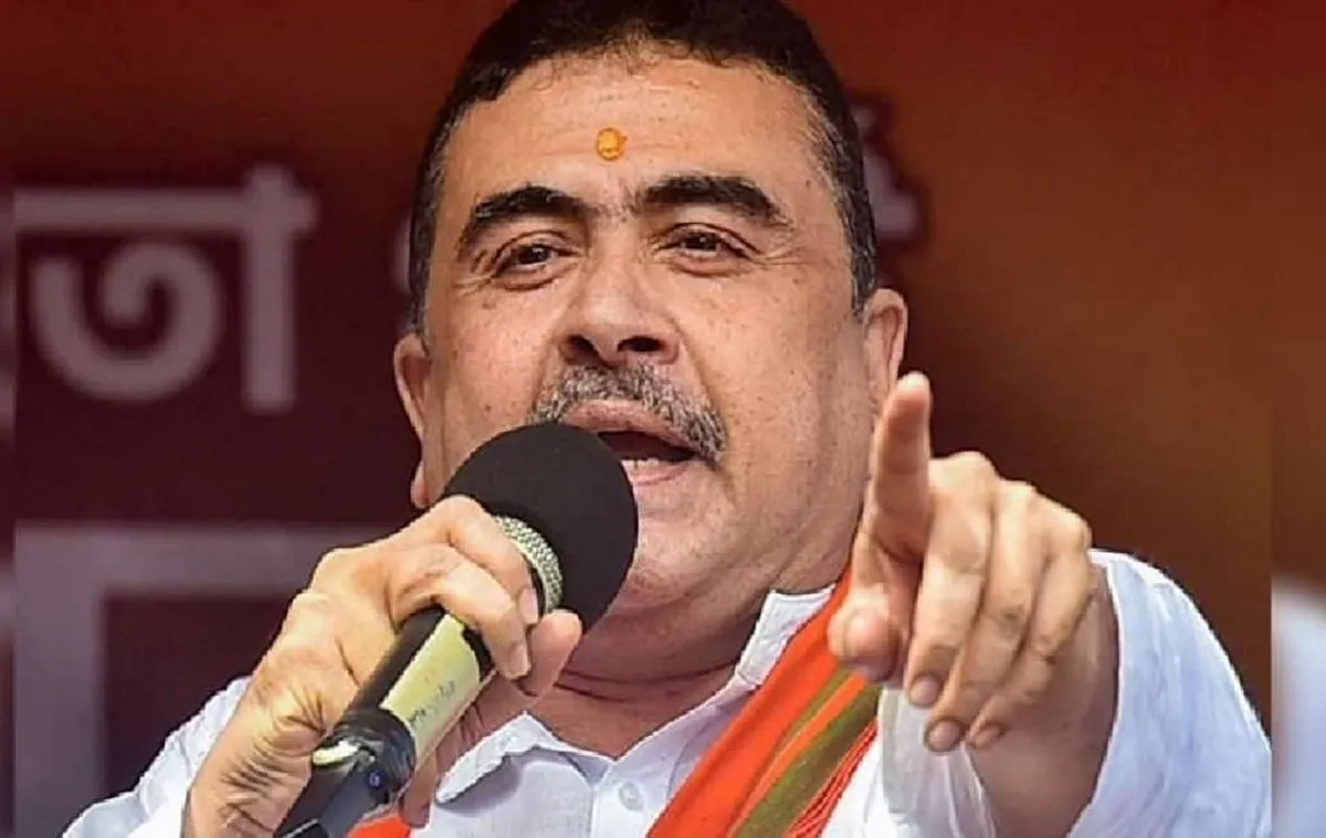"લાલ કિલ્લો પાછો મેળવવા જંગ": બંગાળ વિધાનસભા માટે સીપીઆઈએમનો માસ્ટરપ્લાન, દિગ્ગજ નેતાઓ મેદાનમાં 2 Shubhendu adhikari.jpg