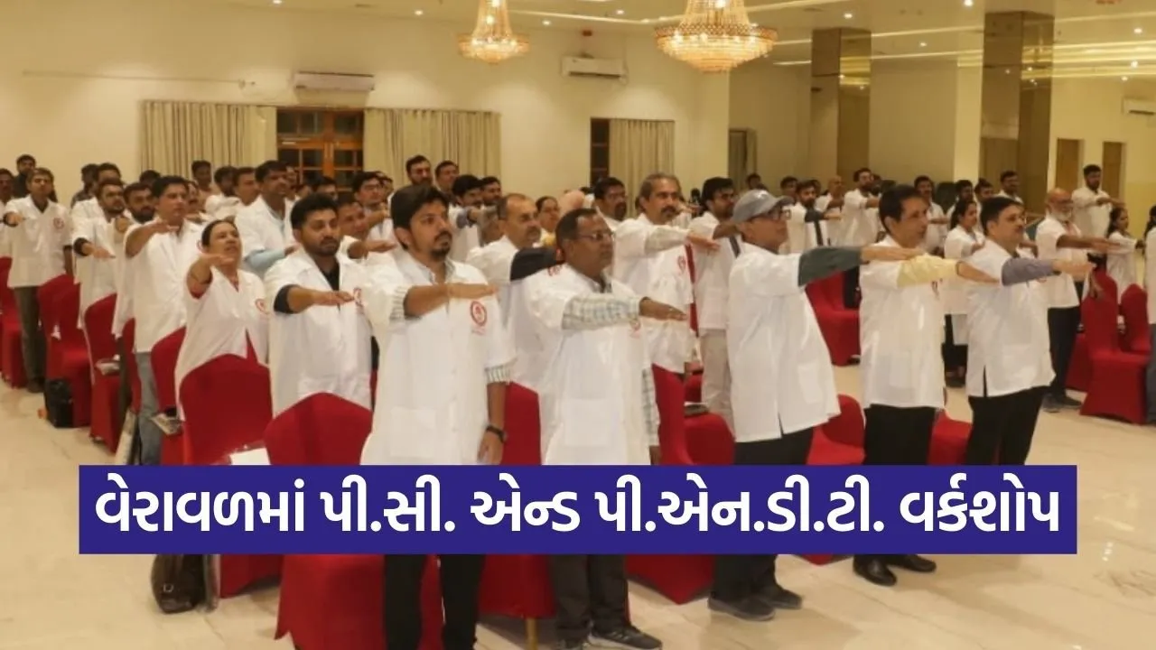 Gir Somnath PCPNDT Act Orientation Workshop.jpg